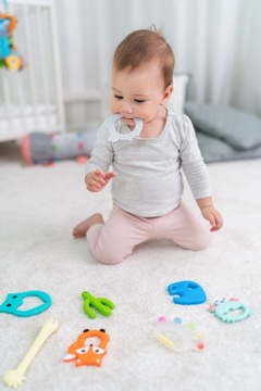 GiliGums Силиконовый прорезыватель для овец