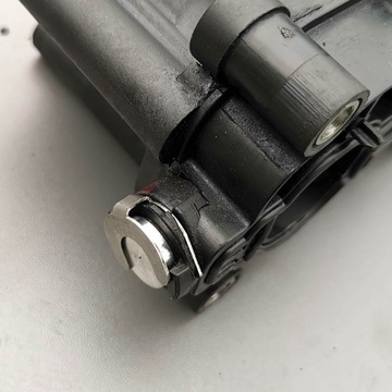 P2015 Audi VW 2.7 3.0