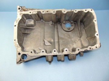 Поддон масляный ОРИГИНАЛ 2.0TDI 03G103603J Audi A4 B7 B8 BPW