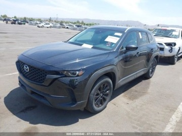 Mazda 2024 Mazda CX-50 2024 Mazda CX-50 2.5 S Premium Package AWD 2.5 Benzyna 187KM, zdjęcie 1