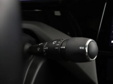 Peugeot 408 P54 Crossover Plug-In 1.6 Plug-In Hybrid 225KM 2024 Peugeot 408 FV23% PHEV GT-Line automat Focal ACC, zdjęcie 33