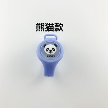 Браслет антимоскитный детский.