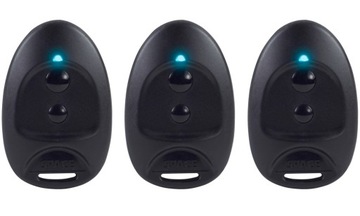 НАБОР CAME BX STRONG 3xPILOT 800KG 5xЛАМПОВАЯ ПОЛОСКА