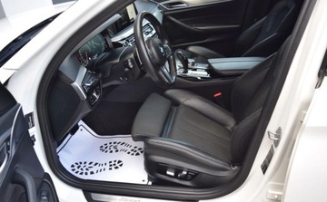 BMW Seria 5 G30-G31 Touring 525d 231KM 2018 BMW Seria 5 2.0 D 231Ps Automatic Kamera Adaptive Led Edition Executive Sp, zdjęcie 18