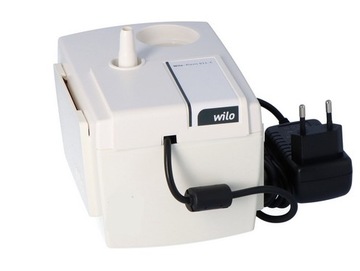 Wilo Pompa do kondensatu Wilo-Plavis 011-C-2G 48h