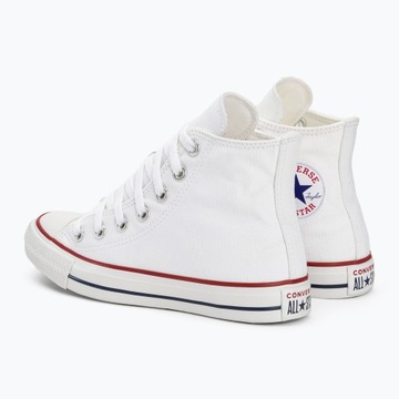 Trampki Converse Chuck Taylor All Star Classic Hi optical white 38 EU