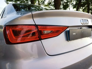 Audi A3 8V Limousine 2.0 TDI 150KM 2016 Audi A3 2.0Tdi Automat, zdjęcie 12