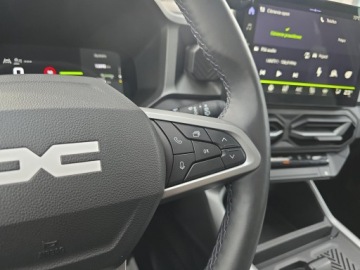 Dacia Bigster 2025 Bigster 1.8 Full Hybrid 155 Journey MMT, zdjęcie 11