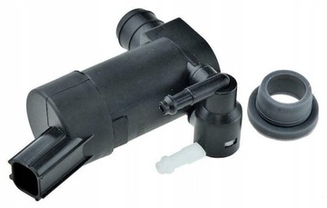 VOLVO FORD ДВОЙНОЕ ВЕТРОВОЕ СТЕКЛО И НАСОС ОМЫВАТЕЛЯ ФАР