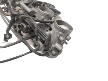 Дроссели Форсунки Kawasaki Z750 S N 03-06