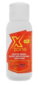 Xzone TECH WASH płyn do prania odzieży tekstylnej 300ml
