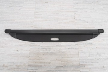 MERCEDES ML W164 2006-2011 ЧЕРНАЯ ШТОРКА БАГАЖНИКА