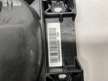 AIRBAG ULOŽENÍ SPOLUJEZDCE MERCEDES B TŘÍDA W246