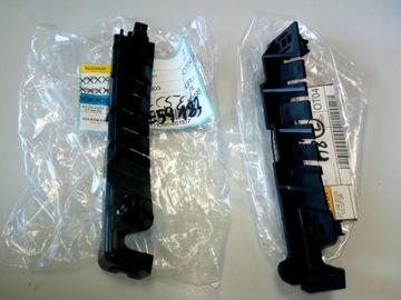 НАКЛАДКА БАМПЕРА AUDI A8 D4 '10->17 ВЫБОР ПЕРЕДНЕЙ ЧАСТИ НОВЫЙ ОРИГИНАЛ*