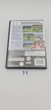 GAMECUBE PAL FIFA ФУТБОЛ 2003