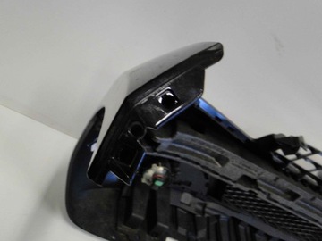MERCEDES A W169 169 FACELIFT HALOGEN W MŘÍŽKA LEVÝ