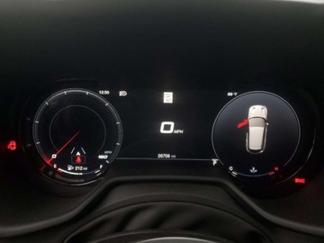 Dodge 2024 Dodge Hornet GT 2024 2.0l 2.0 Benzyna 268KM, zdjęcie 9