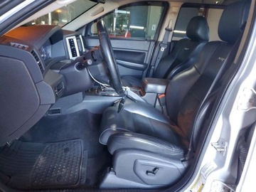 Jeep Grand Cherokee IV 2010 Jeep Grand Cherokee SRT-8 2010 6.1L 6.1 Benzyna 420KM, zdjęcie 7