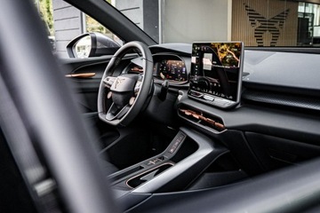 Cupra Terramar SUV 1.5 eTSI 150KM 2025 Cupra Terramar 1.5 e-TSI 150 KM DSG Dostępny od, zdjęcie 16