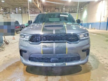 Dodge Durango III 2024 Dodge Durango Srt 392 2024 6.4 Benzyna 475KM, zdjęcie 5
