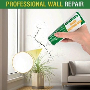 Паста для ремонта выбоин Wet N Fix Wall Mending Agent