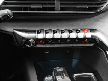 Peugeot 3008 II Crossover 1.6 THP 180KM 2020 Peugeot 3008 WD2381U#1.6 PureTech GT EAT8, zdjęcie 16