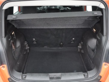 Jeep Renegade SUV 1.6 MultiJet 120KM 2017 Jeep Renegade 1.6 MultiJet, Salon Polska, Navi, zdjęcie 13