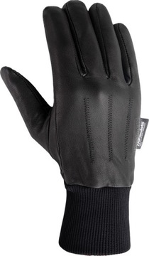 ПЕРЧАТКИ МУЖСКИЕ MAGNUM RONIN, НАТУРАЛЬНАЯ КОЖА размер M