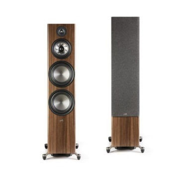 Polk Audio Reserve R700 (орех) - пара