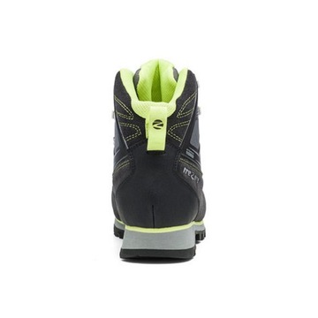 Buty trekkingowe damskie TREZETA Aoraki W's z membraną WP rozmiar 40