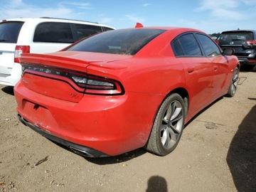 Dodge Charger VII 2016 Dodge Charger RT 2016 5.7l 5.7 Benzyna 370KM, zdjęcie 3