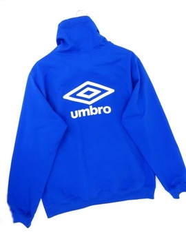 СВИТШОТ МУЖСКОЙ AY33 UMBRO, СИНИЙ, XXL