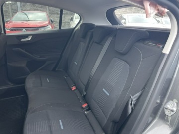 Ford Focus IV 2024 Ford Focus Podgrzewane: fotele, kierownica, szyba, zdjęcie 14