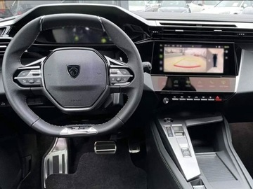 Peugeot 308 III SW 1.5 BlueHDi 130KM 2025 Od ręki - GT SW EAT8 1.5 BlueHDi 130KM / Pakiet Bezpieczeństwo, zdjęcie 4