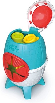 СЕНСОРНАЯ РАКЕТА Блоки Клемми