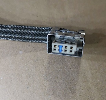 KABEL PŘÍVOD VYSOKÉHO NAPÍNÁK XENON D3S VW POLO 5 6R (1969B)