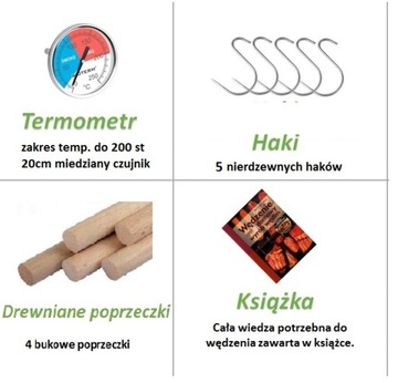 Коптильня-столб 55х50см ШАНС