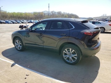 Mazda CX-30 2023 Mazda CX-30 2023 2.5L AWD 2.5 Benzyna 186KM, zdjęcie 3