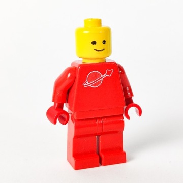 LEGO Classic Space sp005 / Classic Space - Red
