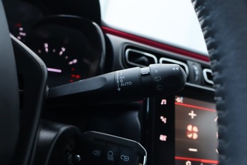 Citroen C3 III Hatchback 1.2 PureTech 110KM 2018 Citroen C3 1.2 PureTech, Salon Polska, zdjęcie 20