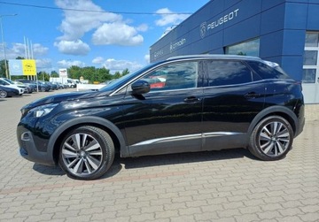 Peugeot 3008 II Plug-In Hybrid HYbrid4 300 PHEV 300KM 2020 Peugeot 3008 150 1.6 Hybrid4 PHEV GT PACK 300 KM 4x4 AUTOMAT I wl. FV23, zdjęcie 6