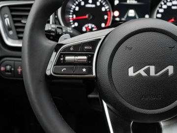 Kia Ceed III Hatchback Facelifting  1.5 T-GDI 140KM 2025 Kia Cee'd WD0146V#1.5 T-GDI Tribute Podgrz.f I, zdjęcie 15