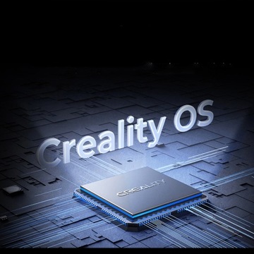 3D-ПРИНТЕР Creality K1C 600 мм/с 220x220x250 мм