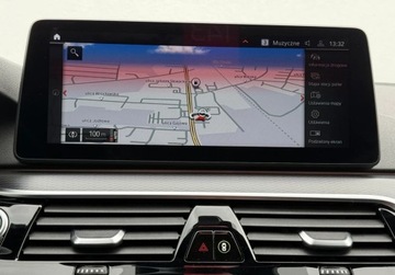 BMW Seria 5 G30-G31 2021 BMW Seria 5 530d xDrive M Pakiet HiFi Display Key Webasto HeadUp VAT 23, zdjęcie 29