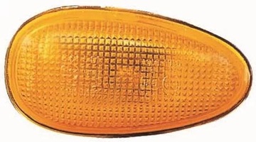 DE 222-1404N-AE SMĚROVKA BOČNÍ DAEWOO LANOS