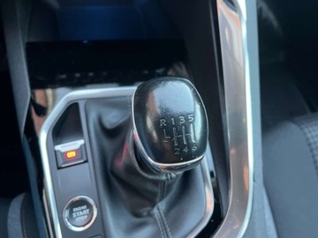 Peugeot 3008 II Crossover Facelifting  1.5 BlueHDi 130KM 2021 Peugeot 3008 1.5 diesel 130 KM 6 biegow salon Polska bezwypadkowy zam, zdjęcie 14