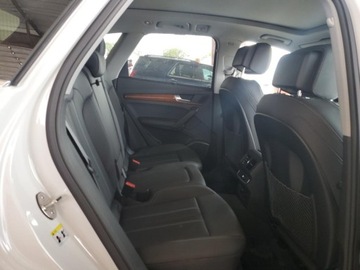 Audi Q5 II 2023 Audi Q5 Premium Plus 45 2023 2.0l 2.0 Benzyna 261KM, zdjęcie 10