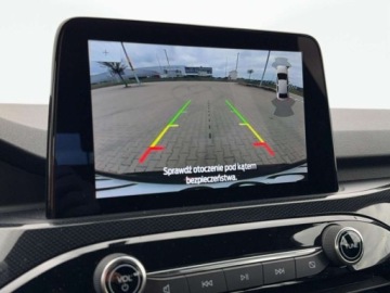 Ford Kuga III SUV 1.5 EcoBoost 150KM 2021 Ford Kuga ST-LINE, Salon PL, FV23 1.5 Benzyna 150KM, zdjęcie 20