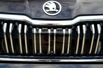 Skoda Kodiaq I 2023 Škoda Kodiaq Skoda Kodiaq LAURIN&amp;KLEMENT acc, zdjęcie 10