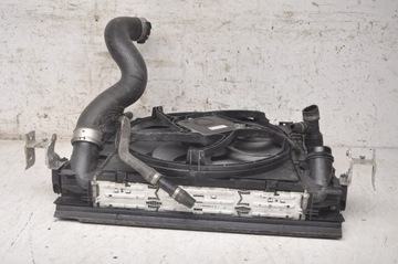 BMW 1 F20 CHLADIČE KOMPLET 8641964 8641947 6804722 8672095 7618809